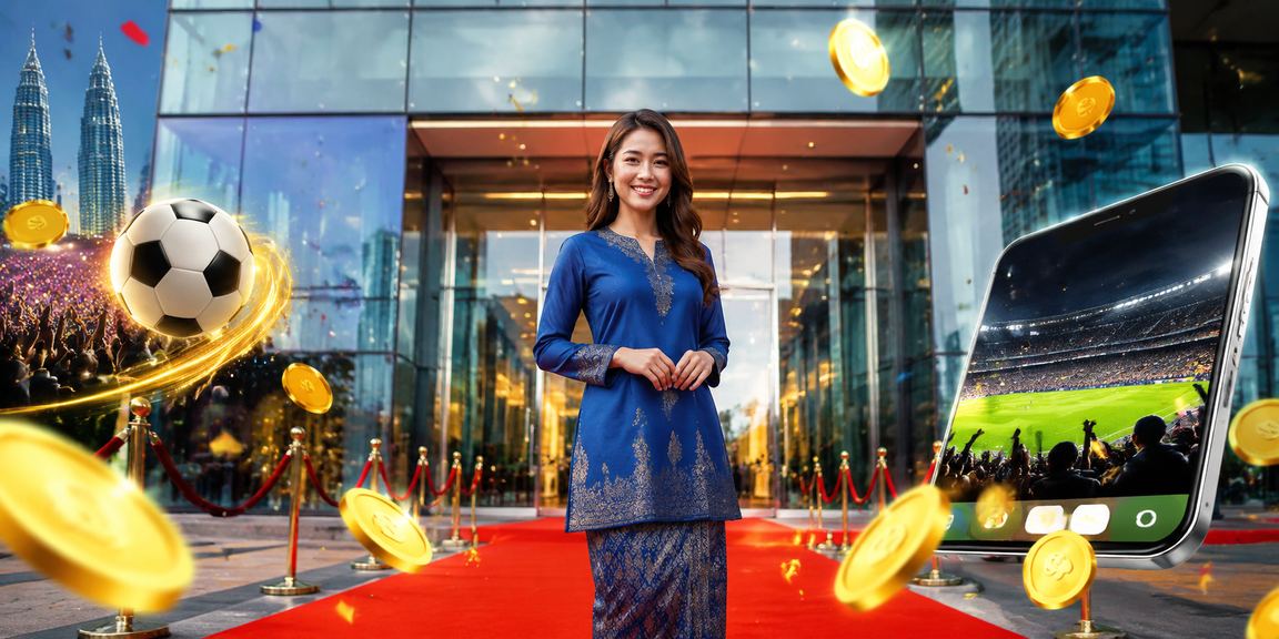 Permainan kasino mudah alih bergaya baju kurung di Kuala Lumpur untuk roulette online