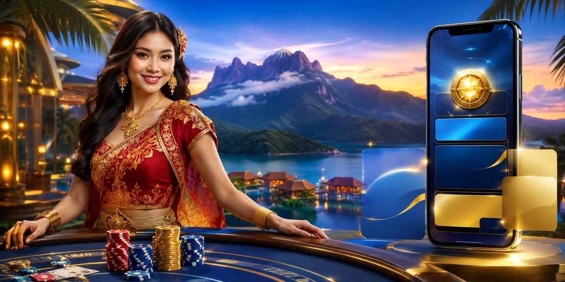 Bonus VIP bergaya Melayu di Sabah untuk pemain setia platform 196 perlawanan langsung