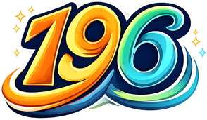 196